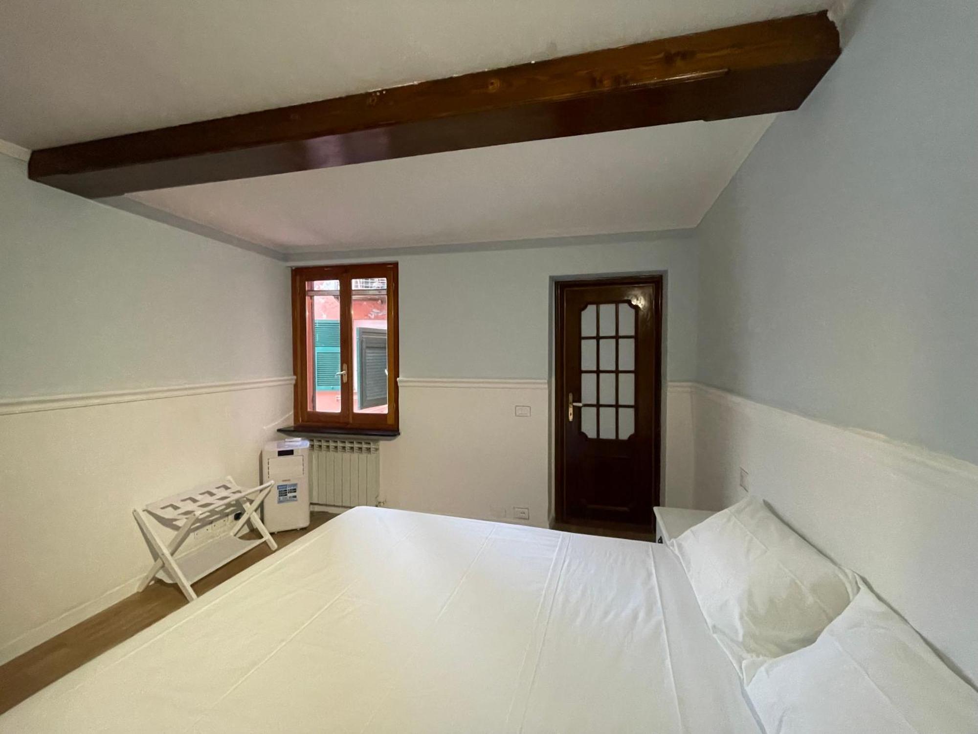 The First Colombo Brignole XX Settembre Apartment Genoa Exterior photo