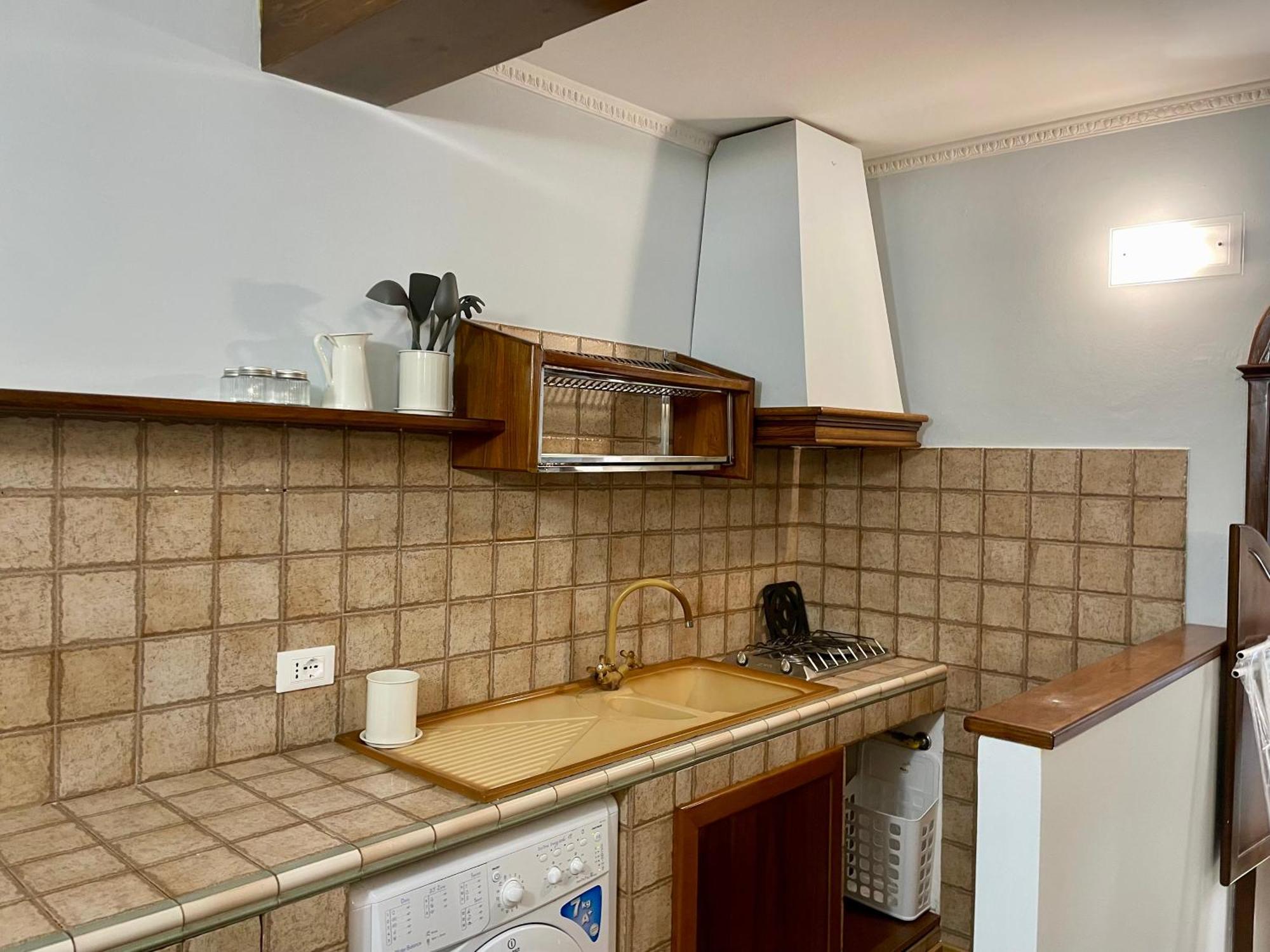 The First Colombo Brignole XX Settembre Apartment Genoa Exterior photo