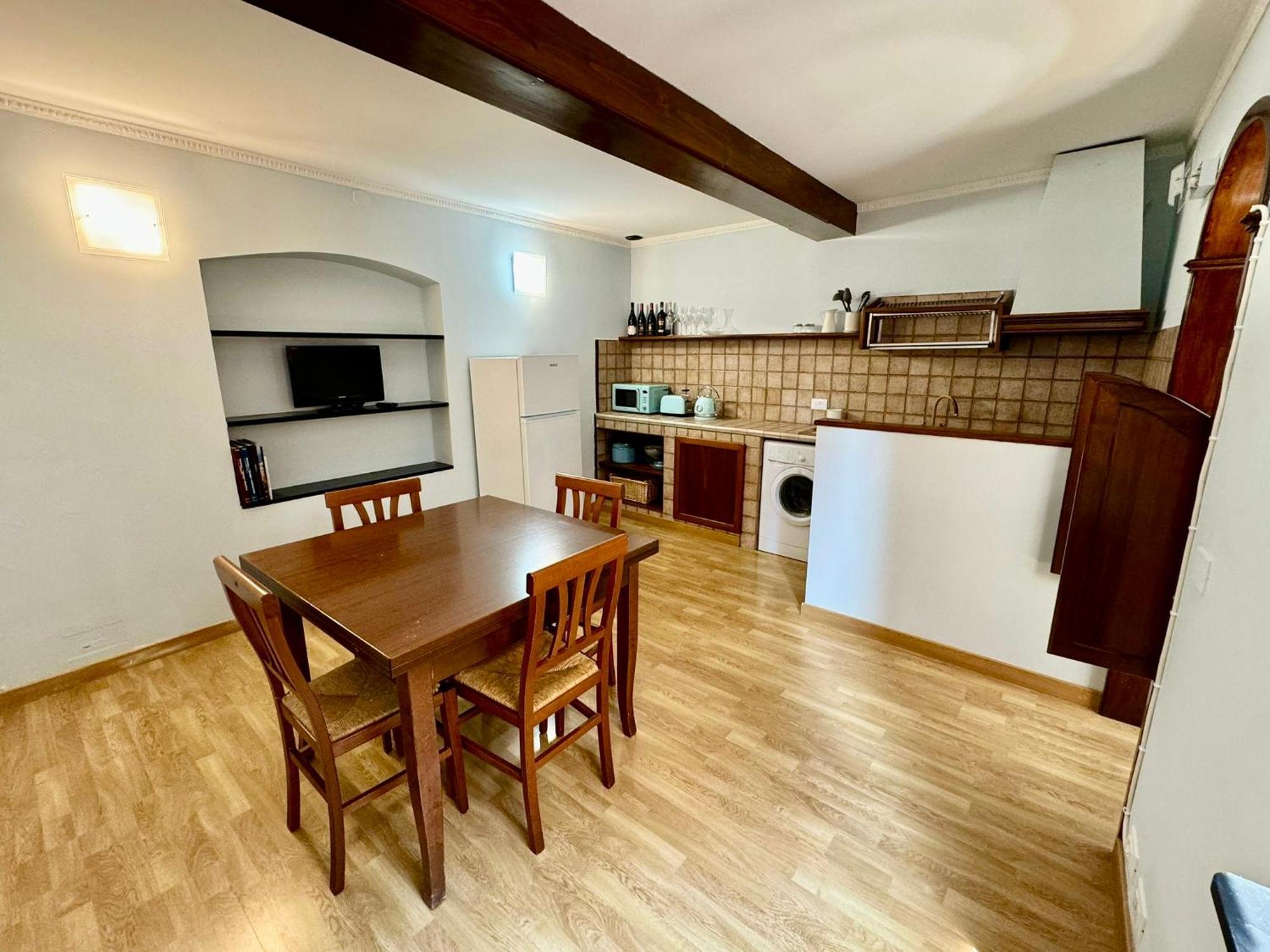 The First Colombo Brignole XX Settembre Apartment Genoa Exterior photo